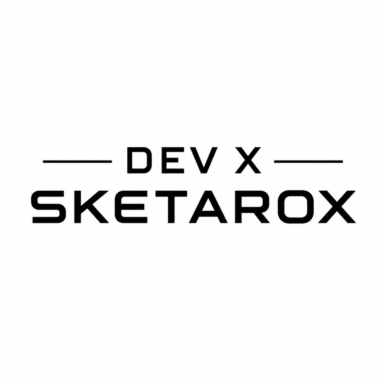 Developer Profile